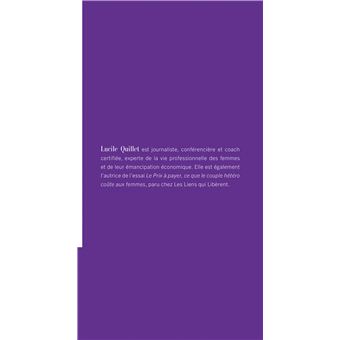 Devenir badass au travail - Le guide ultime pour en finir avec le syndrome de l'impostrice