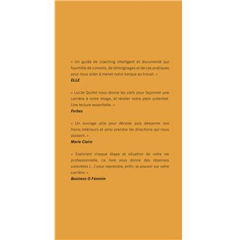 Devenir badass au travail - Le guide ultime pour en finir avec le syndrome de l'impostrice