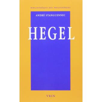 Hegel