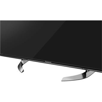 Panasonic TX-49DX600E - Classe de diagonale 49 VIERA DX600 Series TV LCD  rétro-éclairée par LED - Smart TV - Firefox OS - 4K UHD (2160p) 3840 x 2160  - TV LED/LCD - Achat & prix