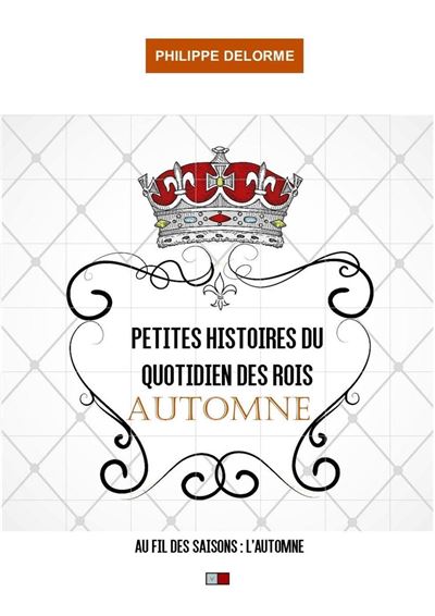 Saisons royales : automne