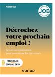 Décrochez votre prochain emploi !