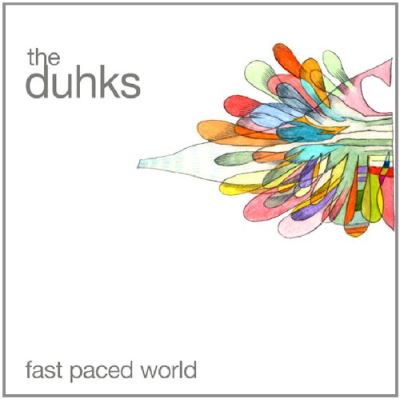FAST PACED WORLD