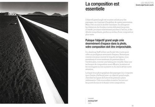 Le livre qu'il vous faut pour réussir vos photos - broché - Henry Carroll, Audrey Favre, Nadia Fischer - Achat Livre | fnac
