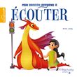 Mon dragon apprend à écouter
