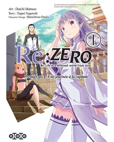 Re : Zéro