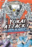 Yokai Attack!