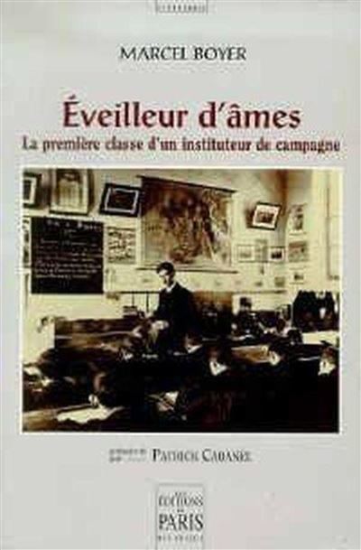 Eveilleur d'ame