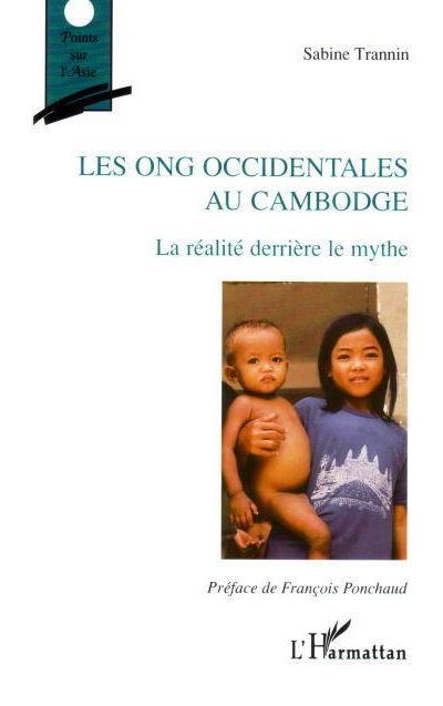 Les ONG occidentales au Cambodge