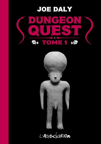 Dungeon quest