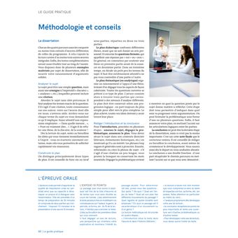 Se préparer au bac de français 2023 - Première