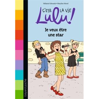 C'est la vie Lulu !C'est la vie Lulu