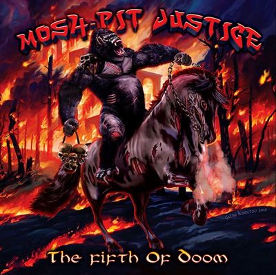 FIFTH OF DOOM