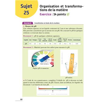 Annales BREVET 2023 - Sciences