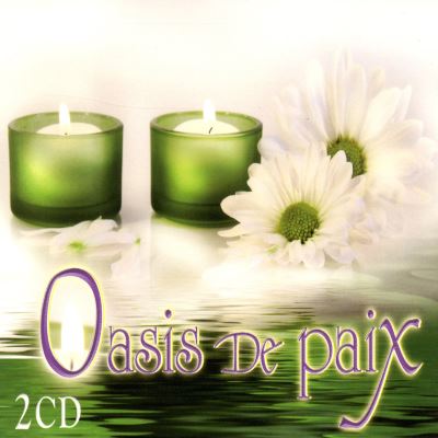 Oasis de paix