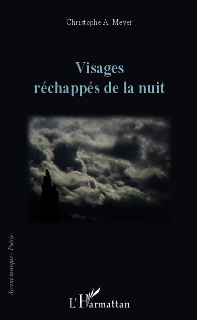 Visages réchappés de la nuit