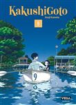 Kakushigoto - Tome 9