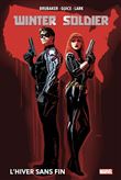 Winter Soldier : L'hiver sans fin