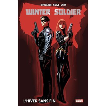 Winter Soldier : L'hiver sans fin