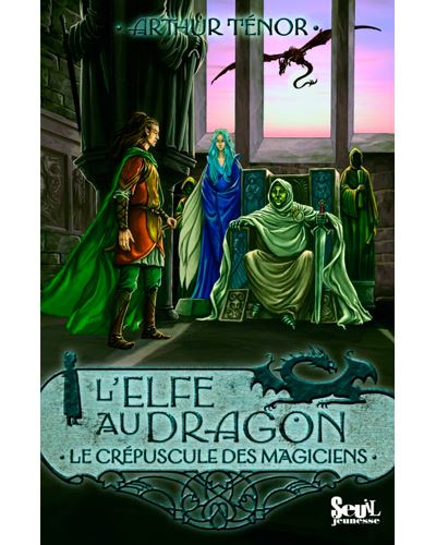 L'ultime révélation