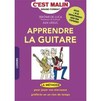 Apprendre la guitare (tout seul) ! avec le DVD - Livre CD - Jason Sidwell,  Jamie Dickson, Collectif, Livre tous les livres à la Fnac
