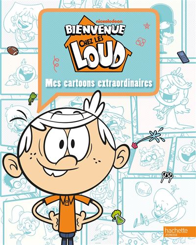 Cartoon extraordinaires