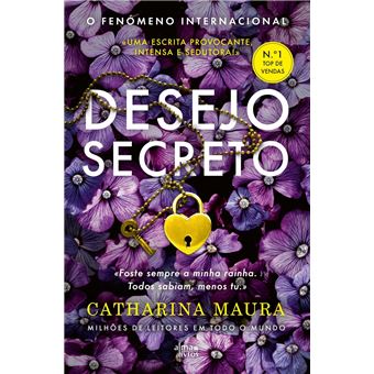 Desejo Secreto - 1