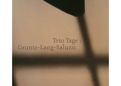 Trio tage