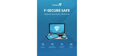 F-Secure SAFE