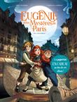Eugénie et les mystères de Paris - T 01 OP BD HEROINES