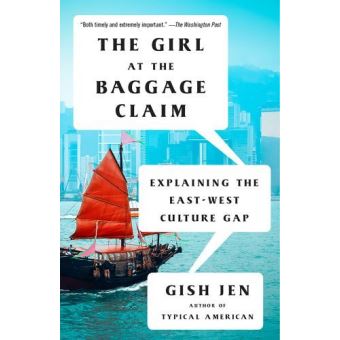 THE GIRL AT THE BAGGAGE CLAIM - broché - Inconnus - Achat Livre ou ...