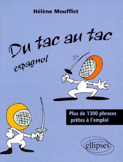 Du tac au tac espagnol
