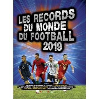 livre football