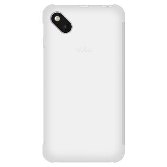 Shantime Coque Wiko U Feel Fab + cordons universels pour téléphone Shantime Coque Wiko U Feel Fab + cordons universels pour téléphone