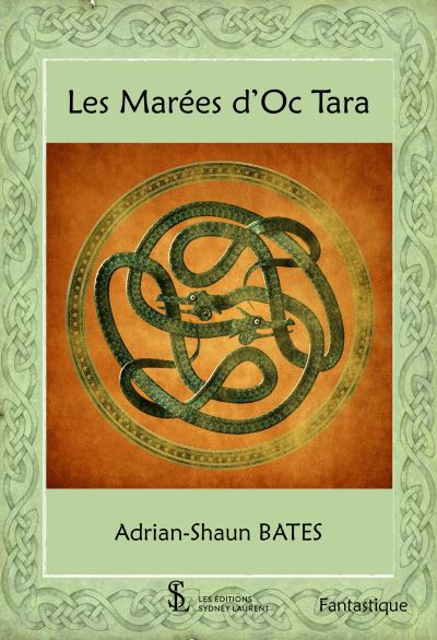 Les marées d'Oc Tara