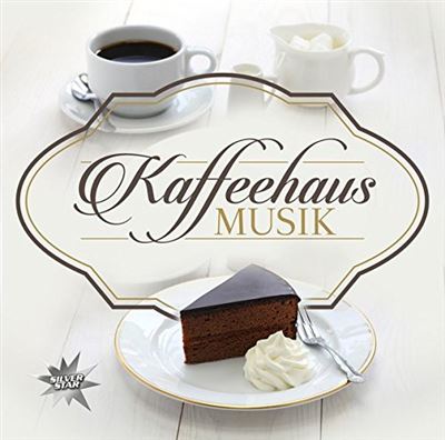 Kaffeehausmusik