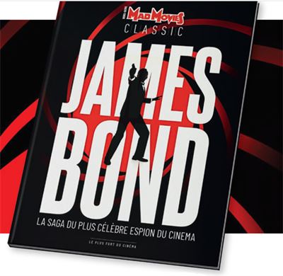 James Bond