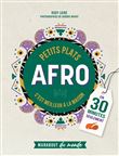 Petits plats Afro