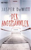 DER ANGSTSAMMLER