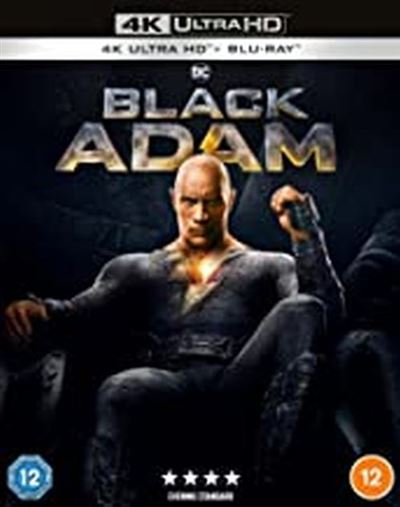 Black Adam