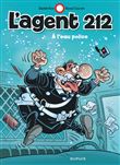 L'agent 212 - À l'eau police
