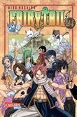 FAIRY TAIL, BAND 24