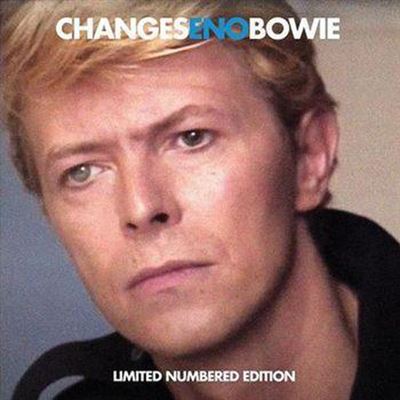 Changesenobowie Vinyle Bleu