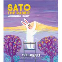 Sato the Rabbit, Morning Light