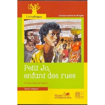 RÃ©sultat de recherche d'images pour "petit jo, enfant de la rue"