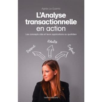 Lage adulte analyse transactionnelle