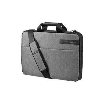 HP Signature Slim Topload Case - draagtas voor notebook