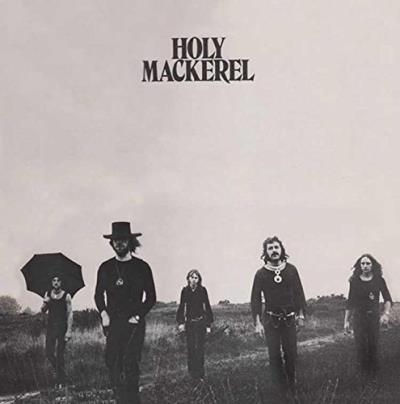 Holy mackerel
