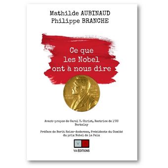 Ce que les Nobel ont à nous dire