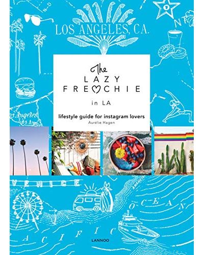The Lazy Frenchie in Los Angeles